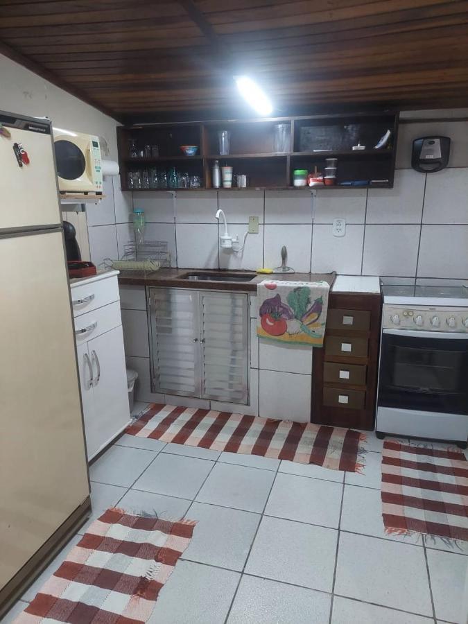 Camping Rio Manso. Villa Atibaia Exterior photo