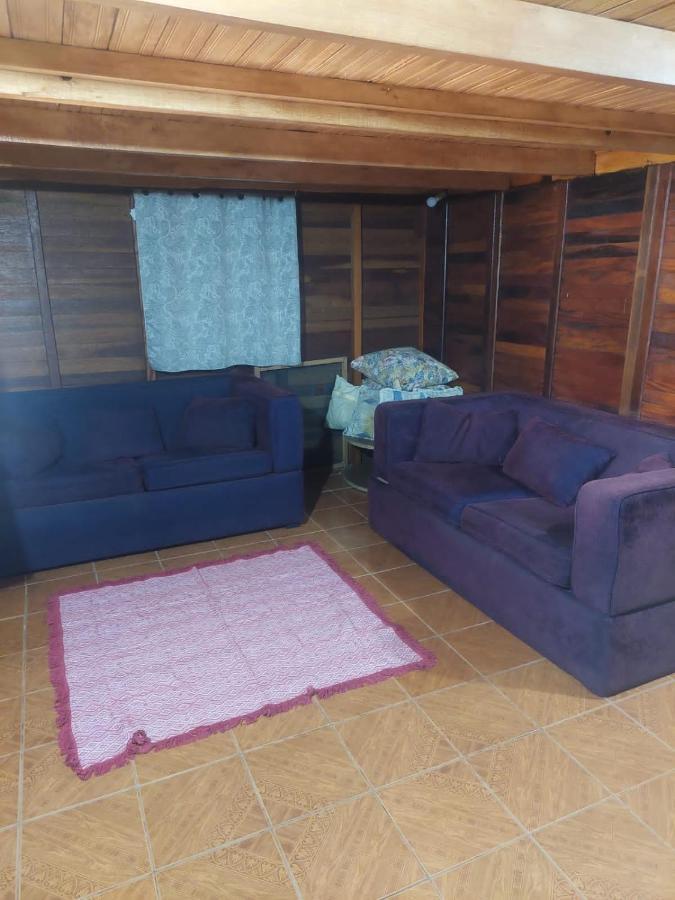 Camping Rio Manso. Villa Atibaia Exterior photo